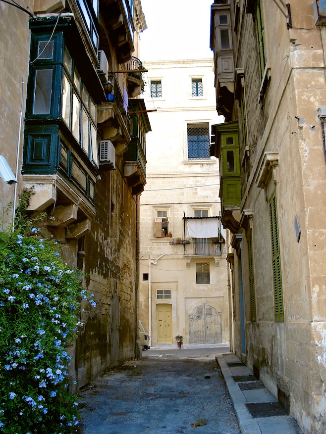 Malta Valetta1